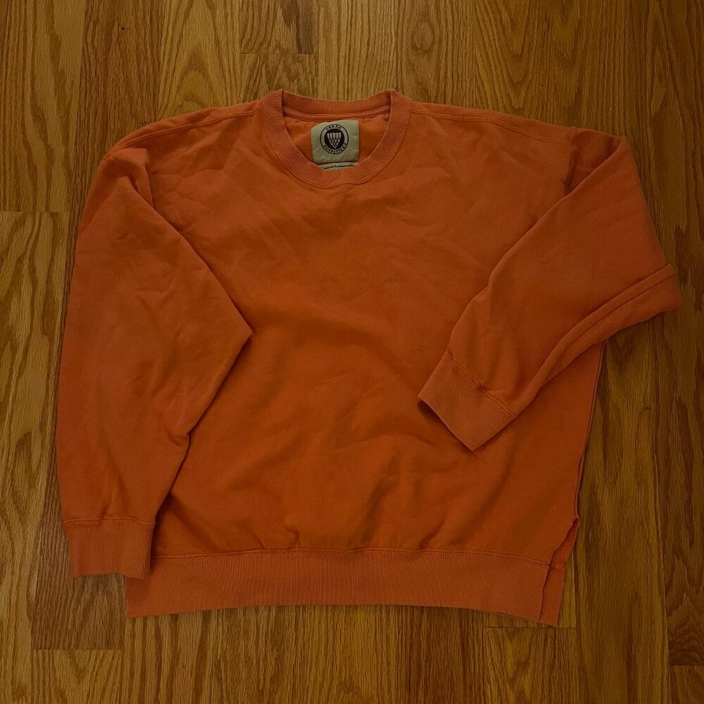Urban Outfitters Crewneck